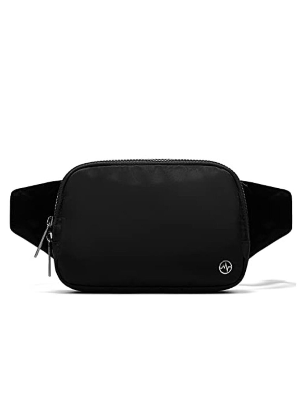 Waterproof 2L Everywhere Belt Bag Large Fanny Pack Crossbody